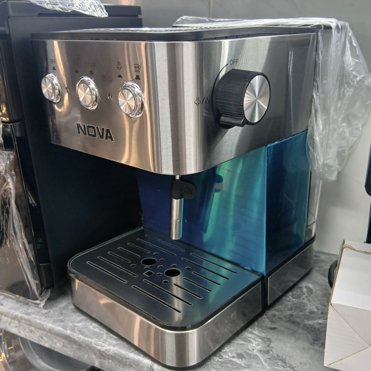 اسپرسو ساز نوا ۲۵ بار مدل NCM-158EXP