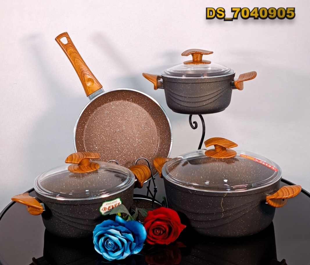 اویز سرویس ۷ پارچ سوینگ مشکی.اقساط+ارسال رایگان