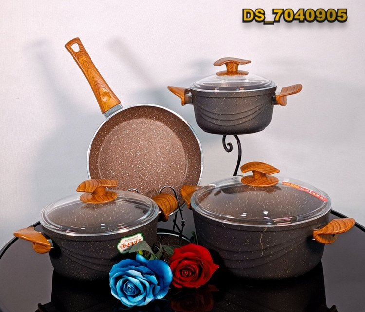 اویز سرویس ۷ پارچ سوینگ مشکی.اقساط+ارسال رایگان