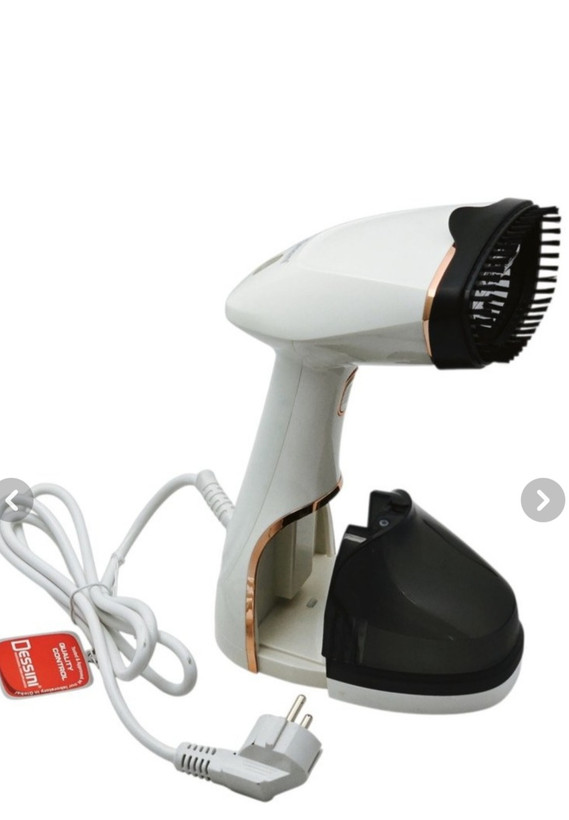 اتوبخار دستی برند دسینی (DESSINI) مدل DS-845.اقساط+ارسال رایگان